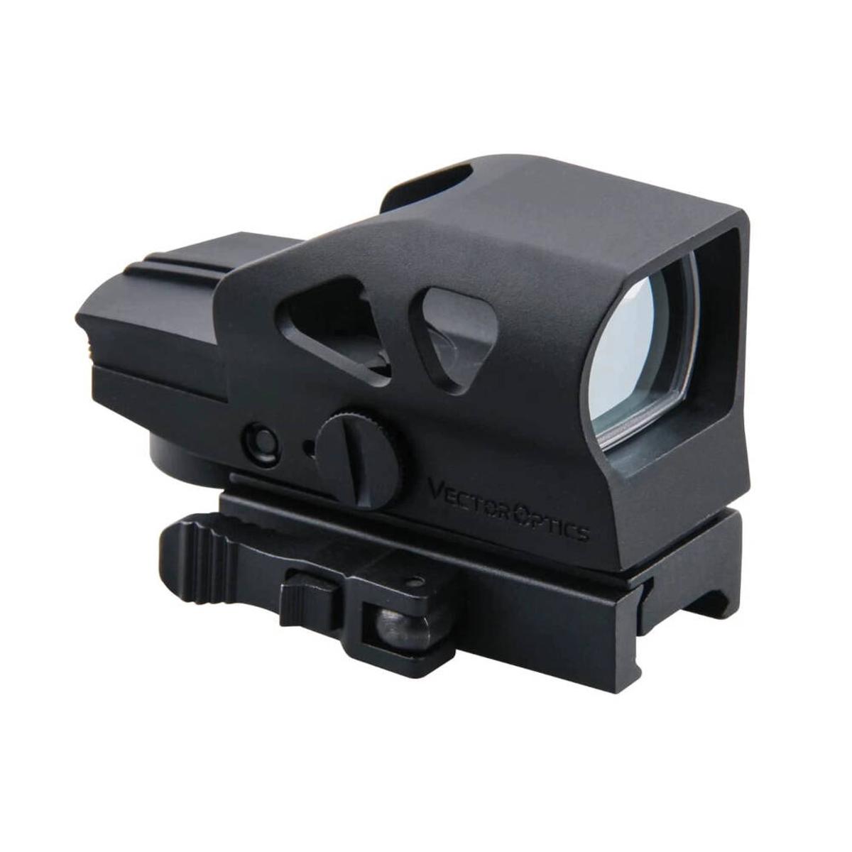 vector optics kolimator ratchet 1x23x34 gen 2 scrd 23