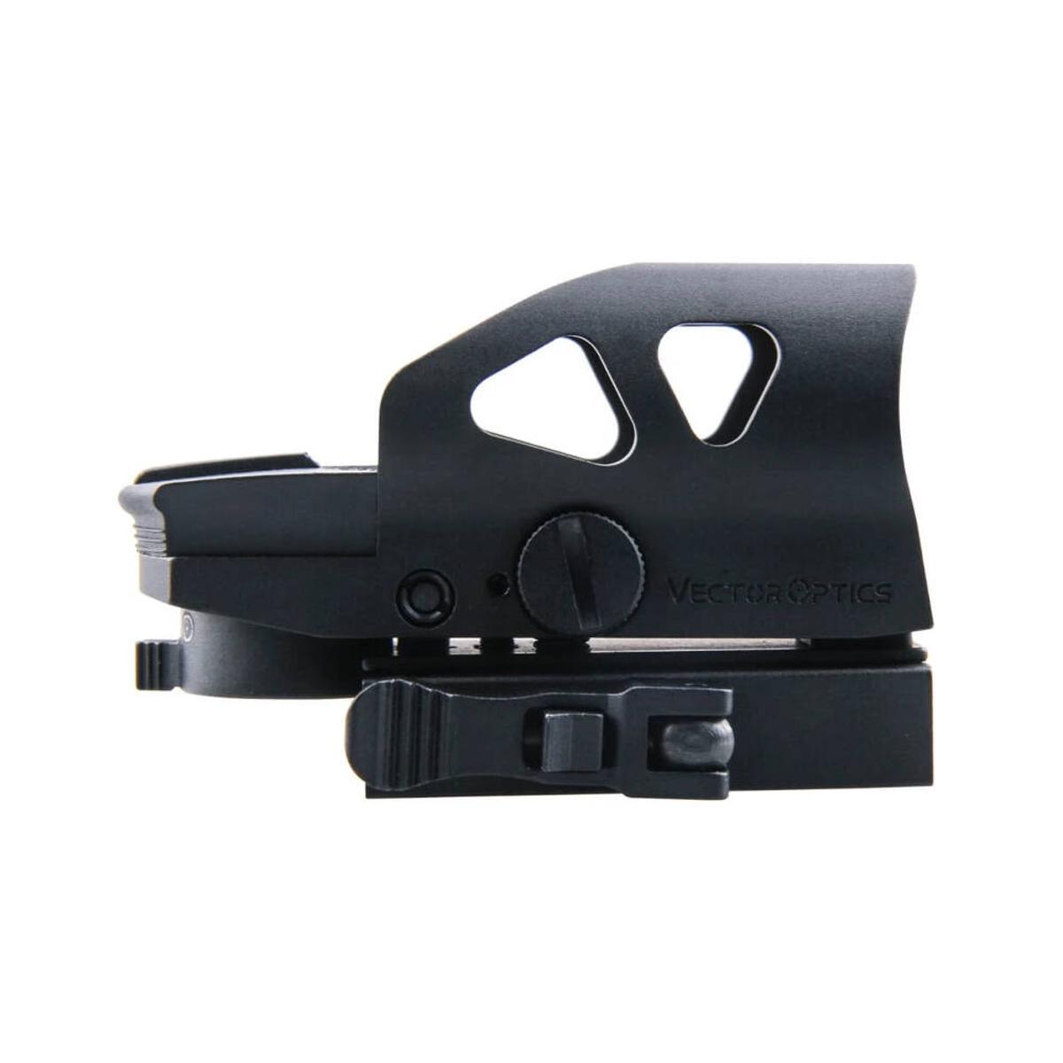 vector optics kolimator ratchet 1x23x34 gen 2 scrd 23