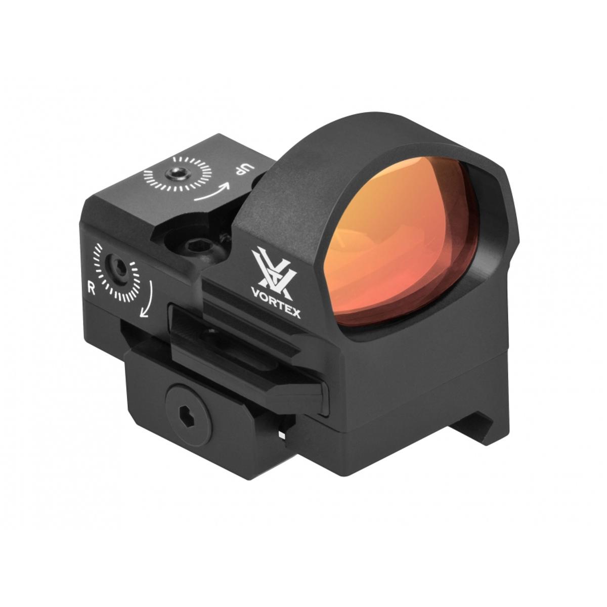 vortex kolimator razor 3 moa rzr 2001