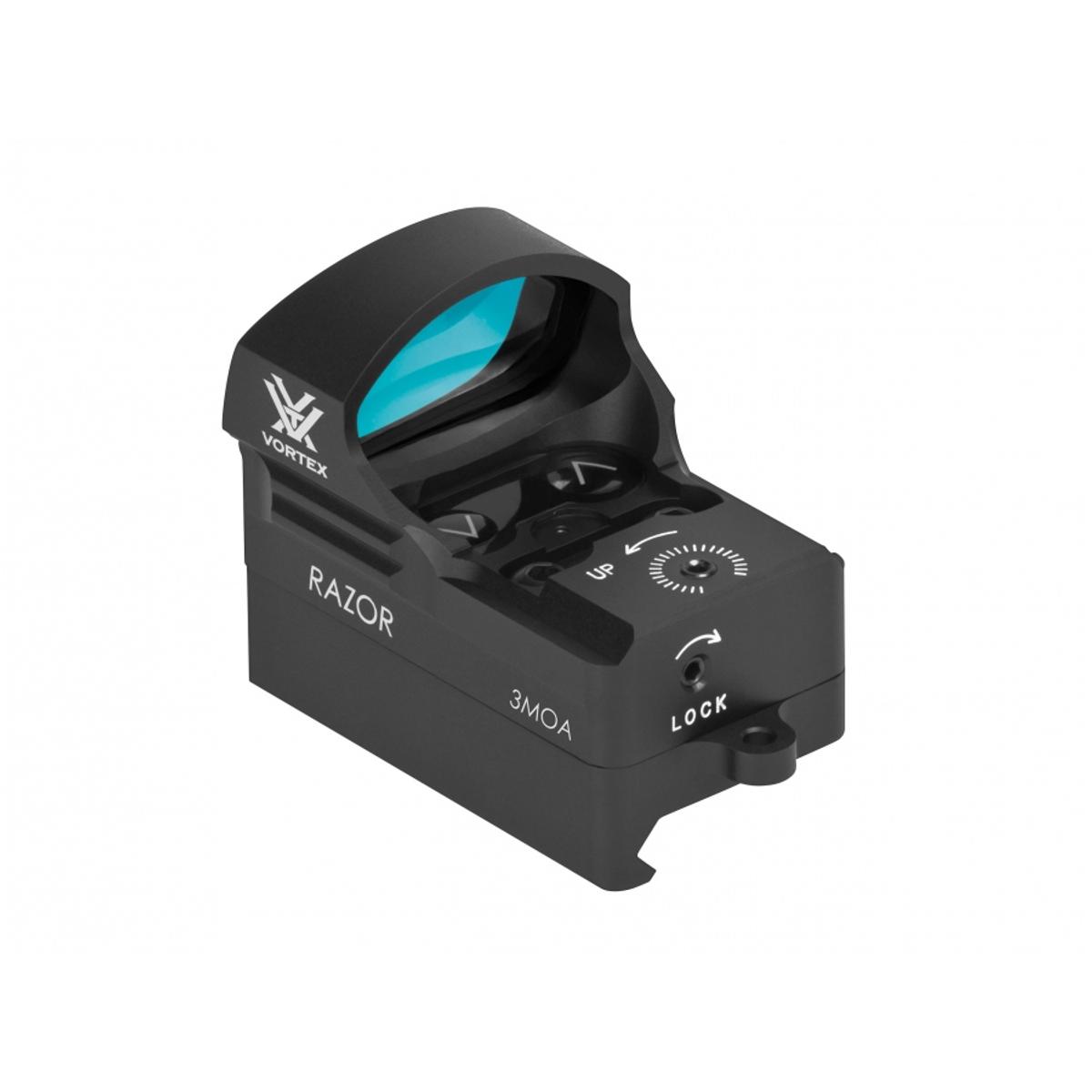 vortex kolimator razor 3 moa rzr 2001