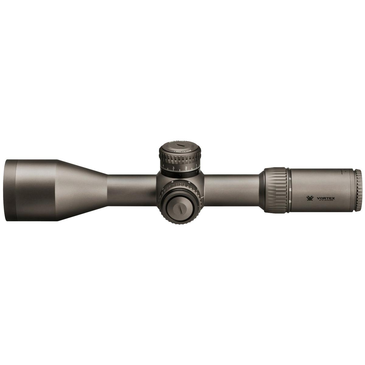 vortex luneta celownicza razor ii hd 4 5 27x56 ffp 34 mm ebr 7 mrad