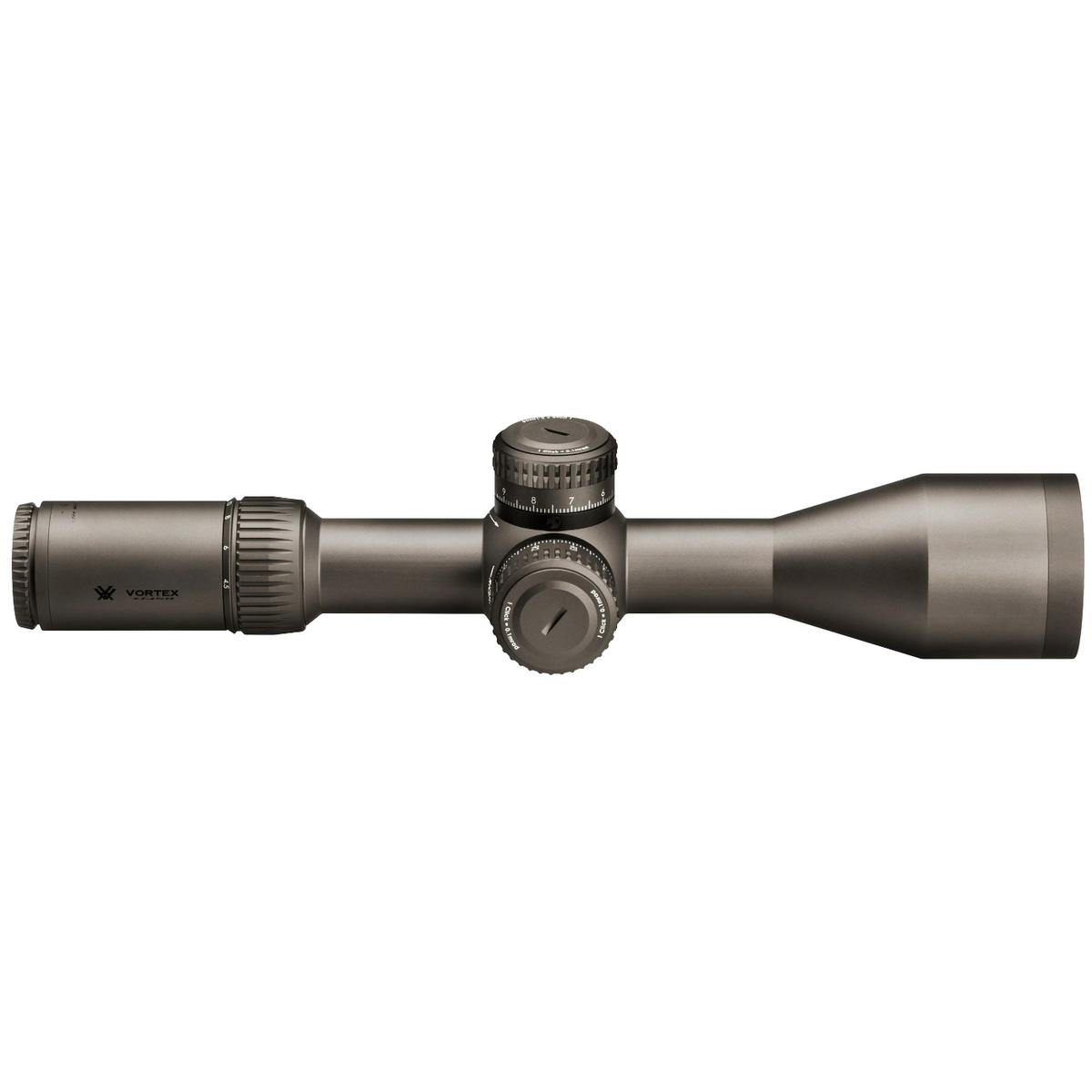 vortex luneta celownicza razor ii hd 4 5 27x56 ffp 34 mm ebr 7 mrad