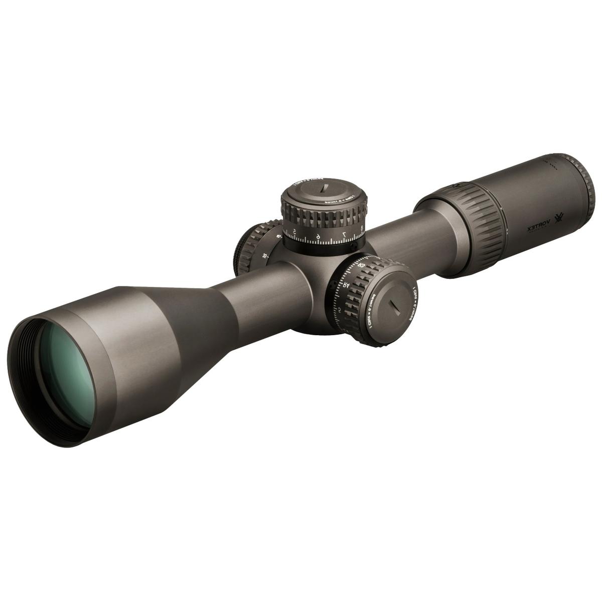 vortex luneta celownicza razor ii hd 4 5 27x56 ffp 34 mm ebr 7 mrad