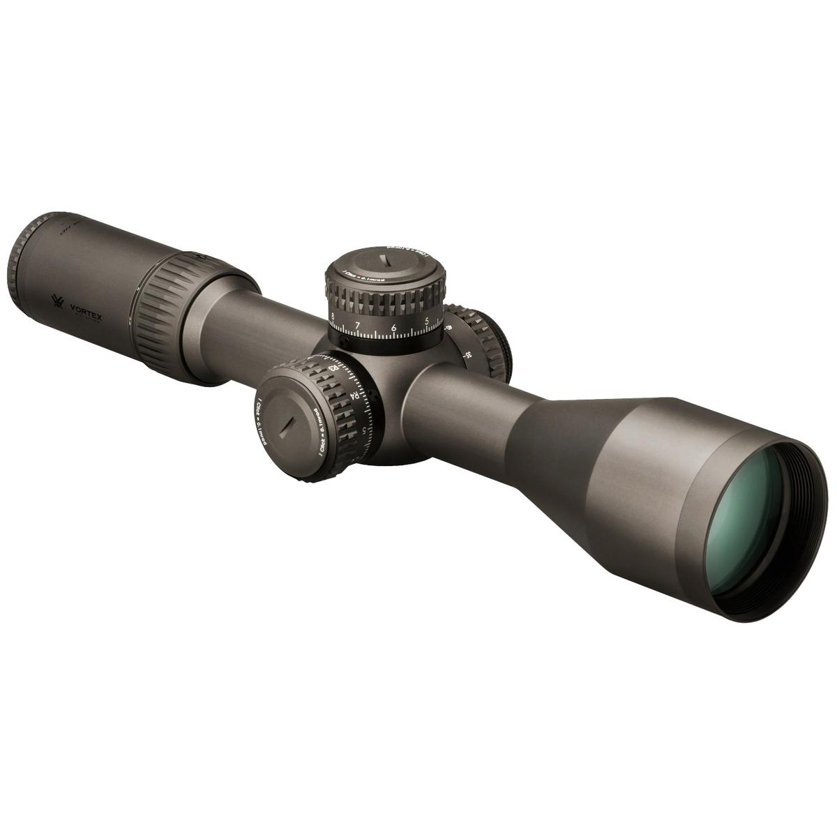 vortex luneta celownicza razor ii hd 4 5 27x56 ffp 34 mm ebr 7 mrad