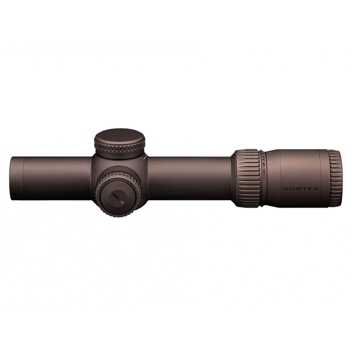 vortex luneta celownicza razor iii hd 1 10x24 ffp mrad rzr 11002