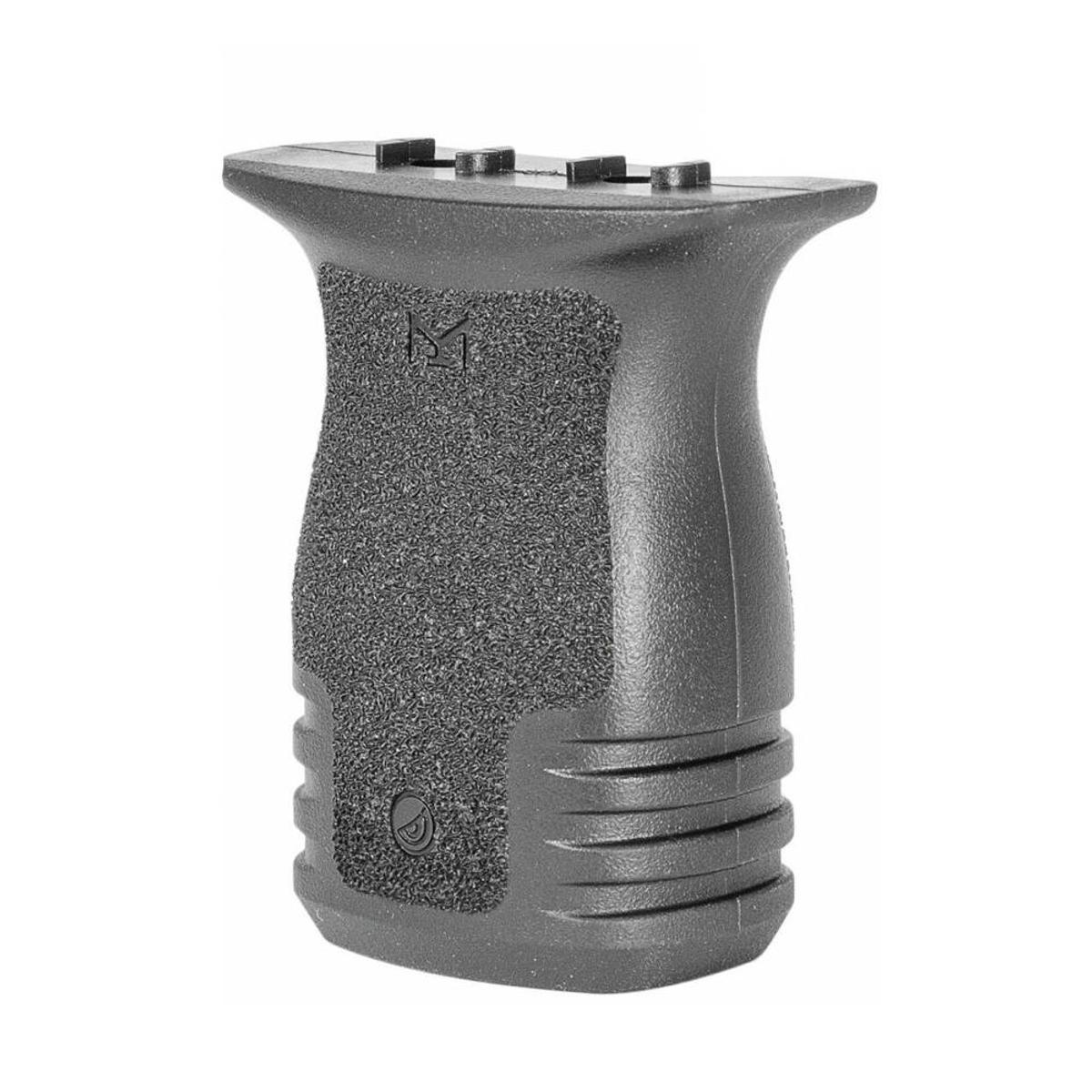 mft chwyt przedni react compact foregrip m lok czarny rcg mlok bl
