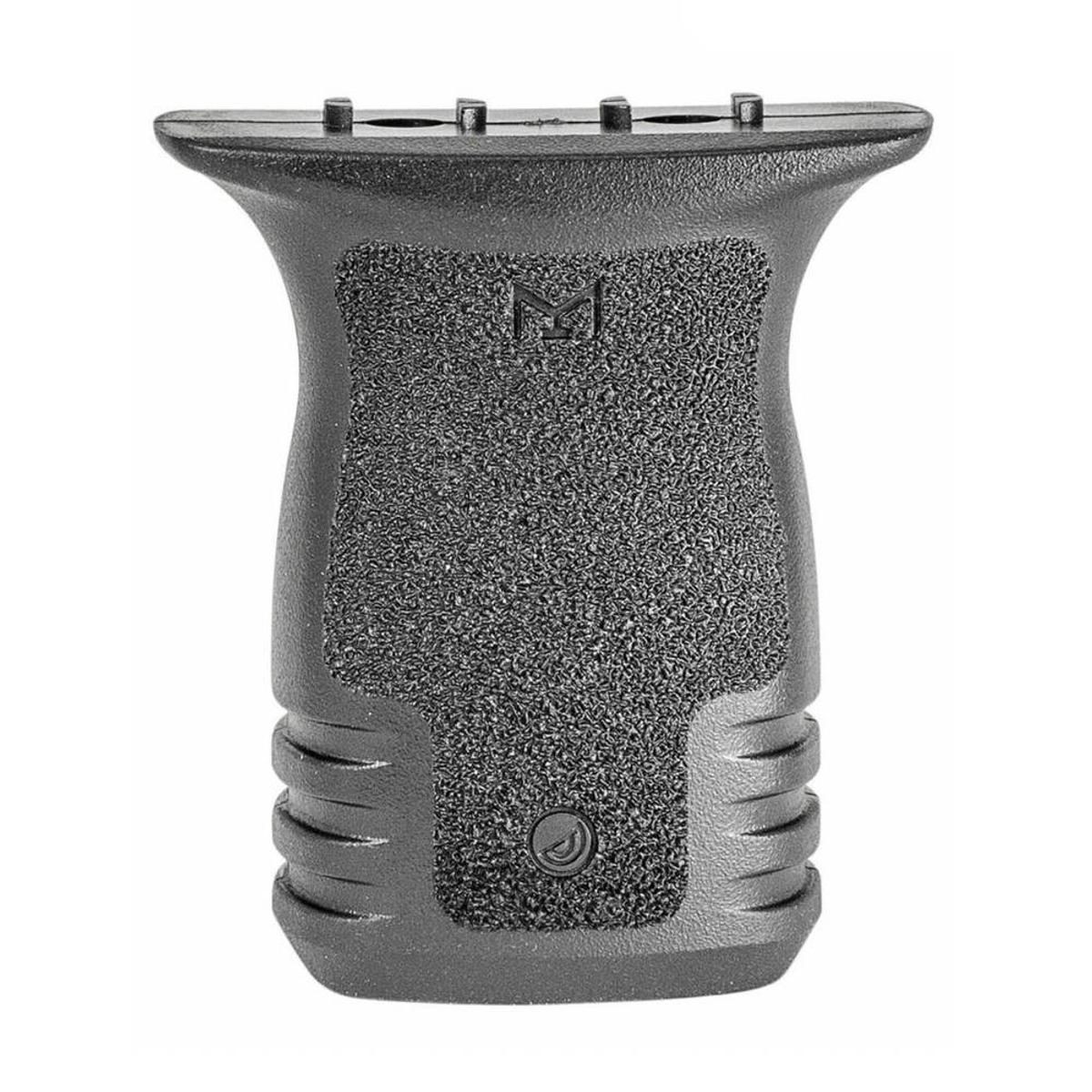 mft chwyt przedni react compact foregrip m lok czarny rcg mlok bl