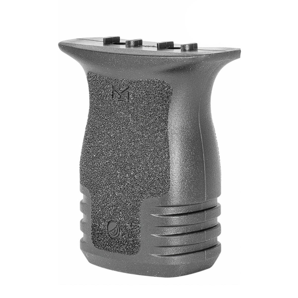 mft chwyt przedni react compact foregrip m lok czarny rcg mlok bl