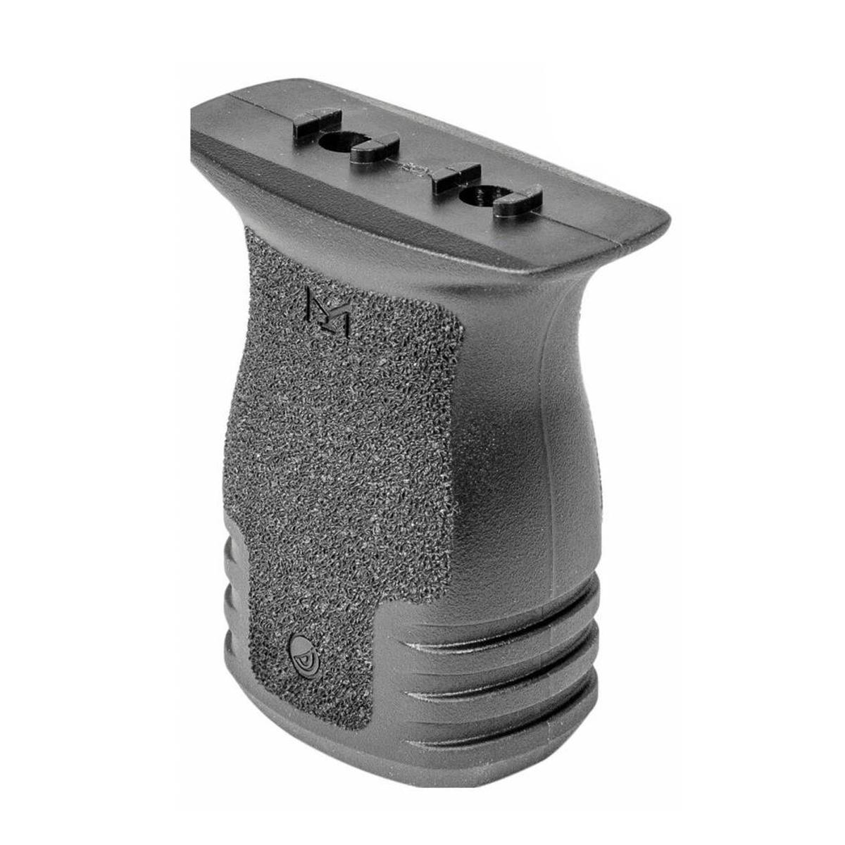mft chwyt przedni react compact foregrip m lok czarny rcg mlok bl