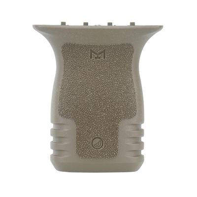 mft chwyt przedni react compact foregrip m lok sde rcg mlok sde