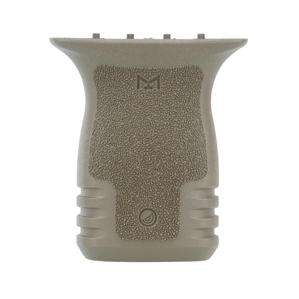 mft chwyt przedni react compact foregrip m lok sde rcg mlok sde