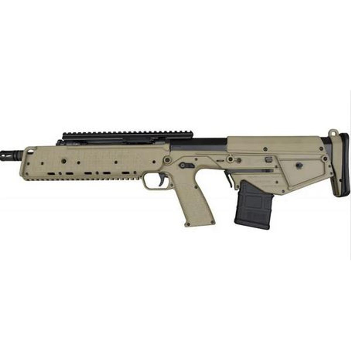 kel tec rdb17 tan