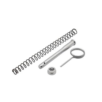 Eemann Tech - Recoil System...