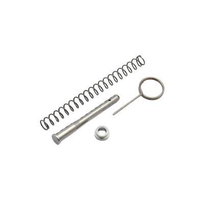 Eemann Tech - Recoil System...