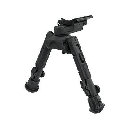 utg leapers bipod recon 360 tl 5 5 7  tl bp02 a