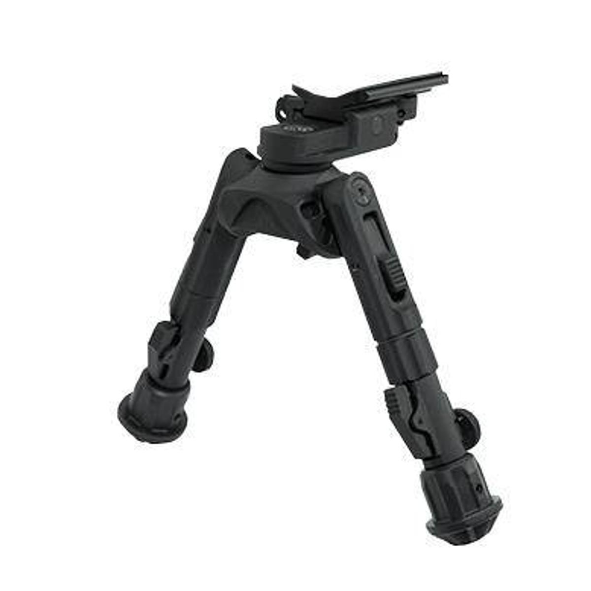 utg leapers bipod recon 360 tl 5 5 7  tl bp02 a