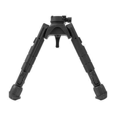 utg leapers bipod recon 360 tl 7 9 picatinny tl bp01 b