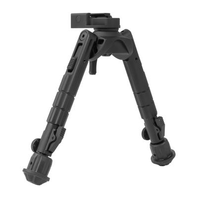 utg leapers bipod recon 360 tl 7 9 picatinny tl bp01 b