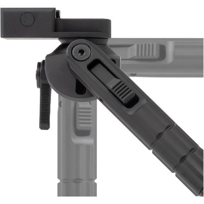utg leapers bipod recon 360 tl 7 9 picatinny tl bp01 b