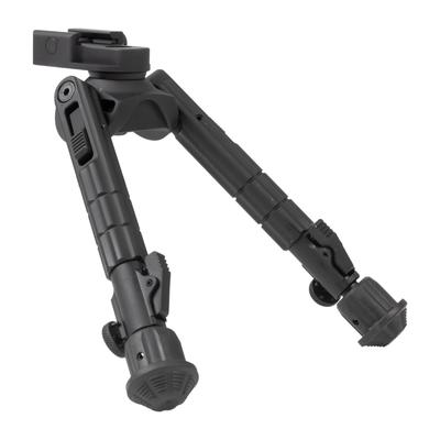 utg leapers bipod recon 360 tl 7 9 picatinny tl bp01 b