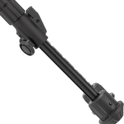 utg leapers bipod recon 360 tl 7 9 picatinny tl bp01 b