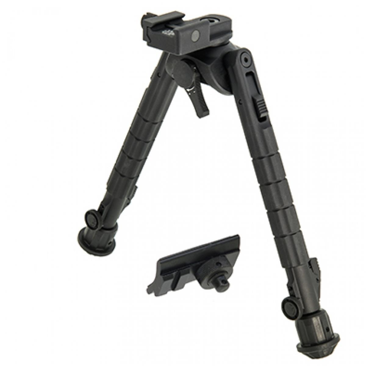 utg leapers bipod recon 360 tl 8 12  tl bp03 a