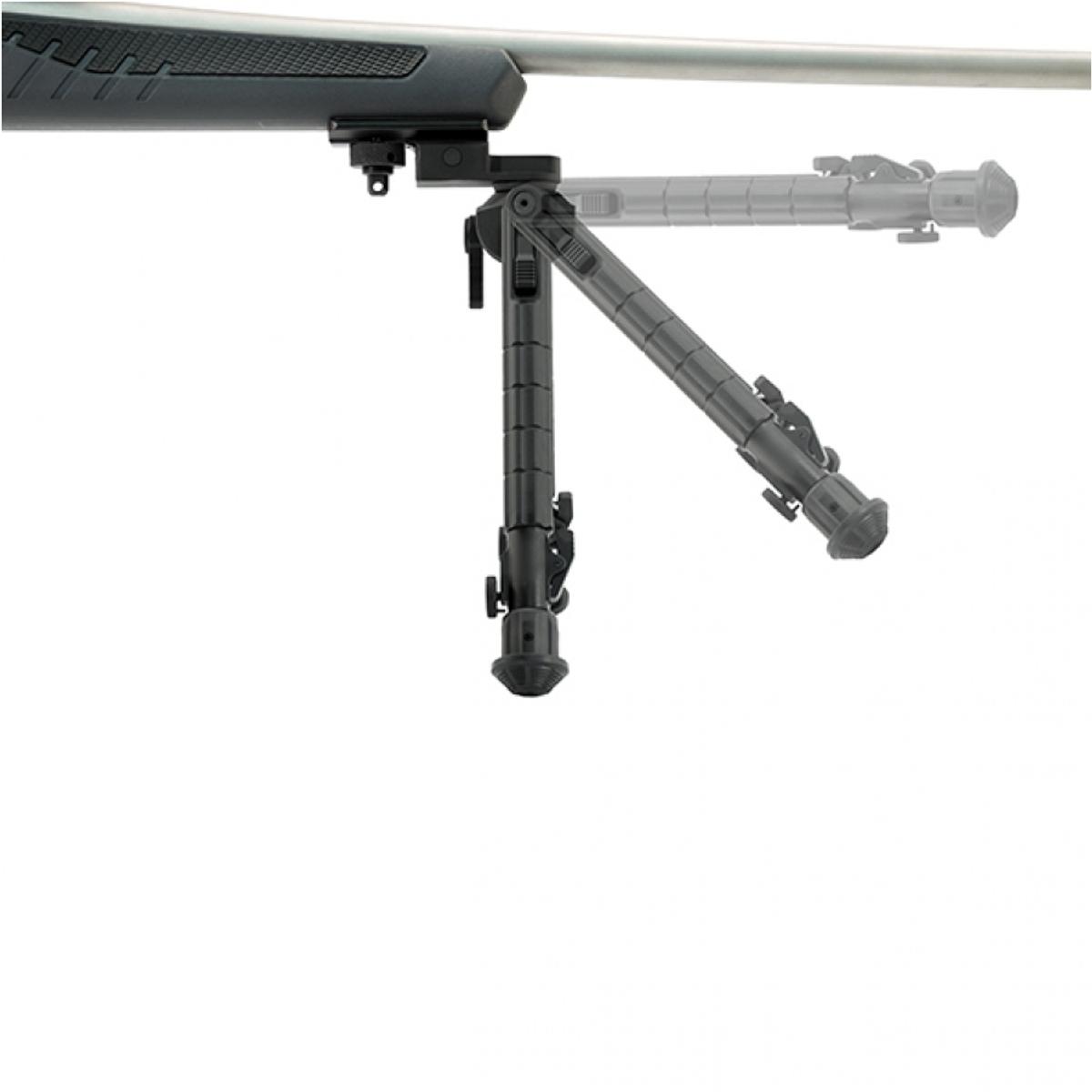 utg leapers bipod recon 360 tl 8 12  tl bp03 a