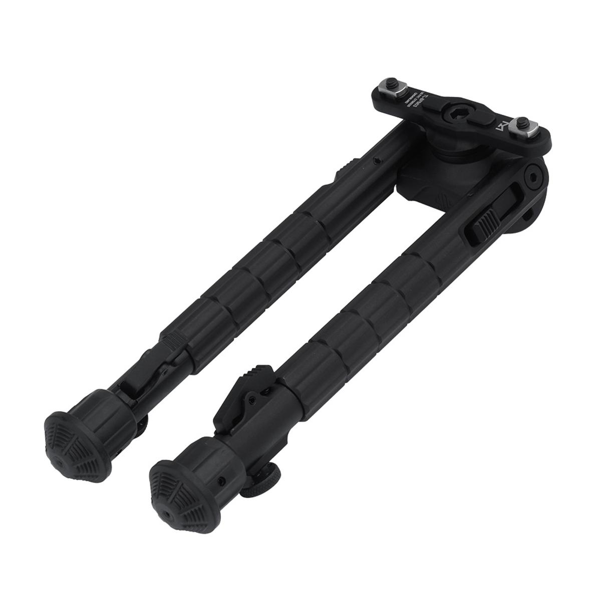 utg leapers bipod recon 360 tl 8 12 m lok tl bpm03