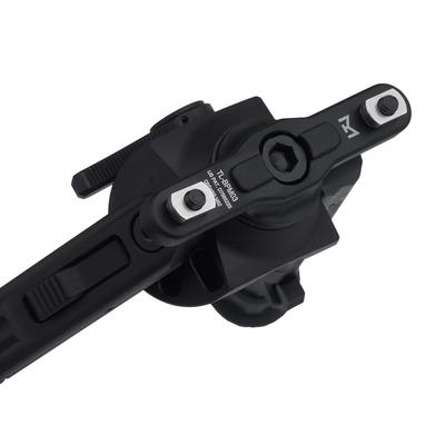 utg leapers bipod recon 360 tl 8 12 m lok tl bpm03