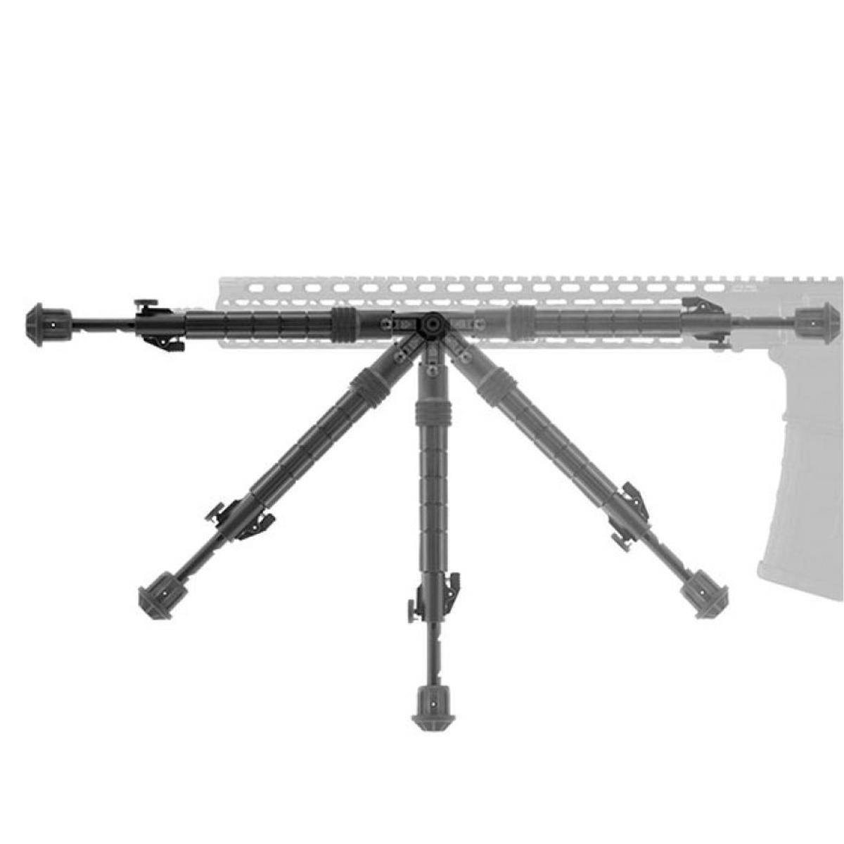 utg leapers bipod skladany recon flex 8 12 keymod tl bpdk02