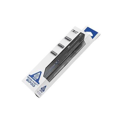 utg leapers bipod recon flex 8 12 m lok tl bpdm02