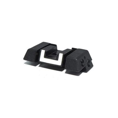 Glock - Szczerbinka...