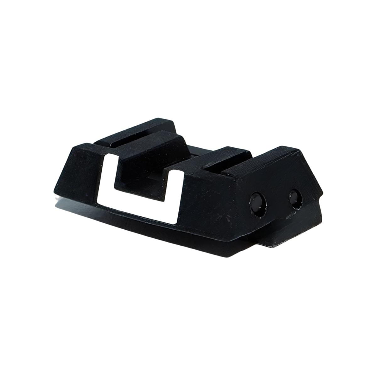 glock szczerbinka regulowana slimline polimerowa 50408