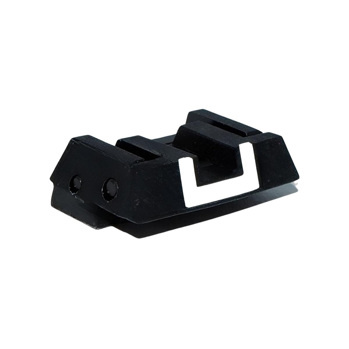 glock szczerbinka regulowana slimline polimerowa 50408