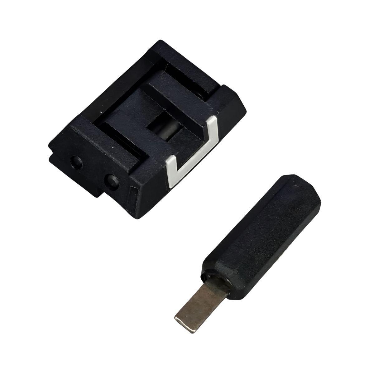glock szczerbinka regulowana slimline polimerowa 50408