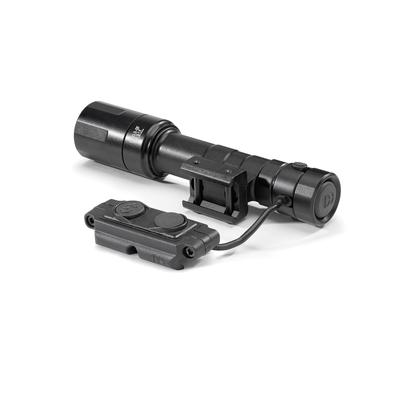 cloud defensive latarka taktyczna na bron dluga rein 3 0 czarna df s 650 blk