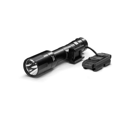 cloud defensive latarka taktyczna na bron dluga rein 3 0 czarna df s 650 blk
