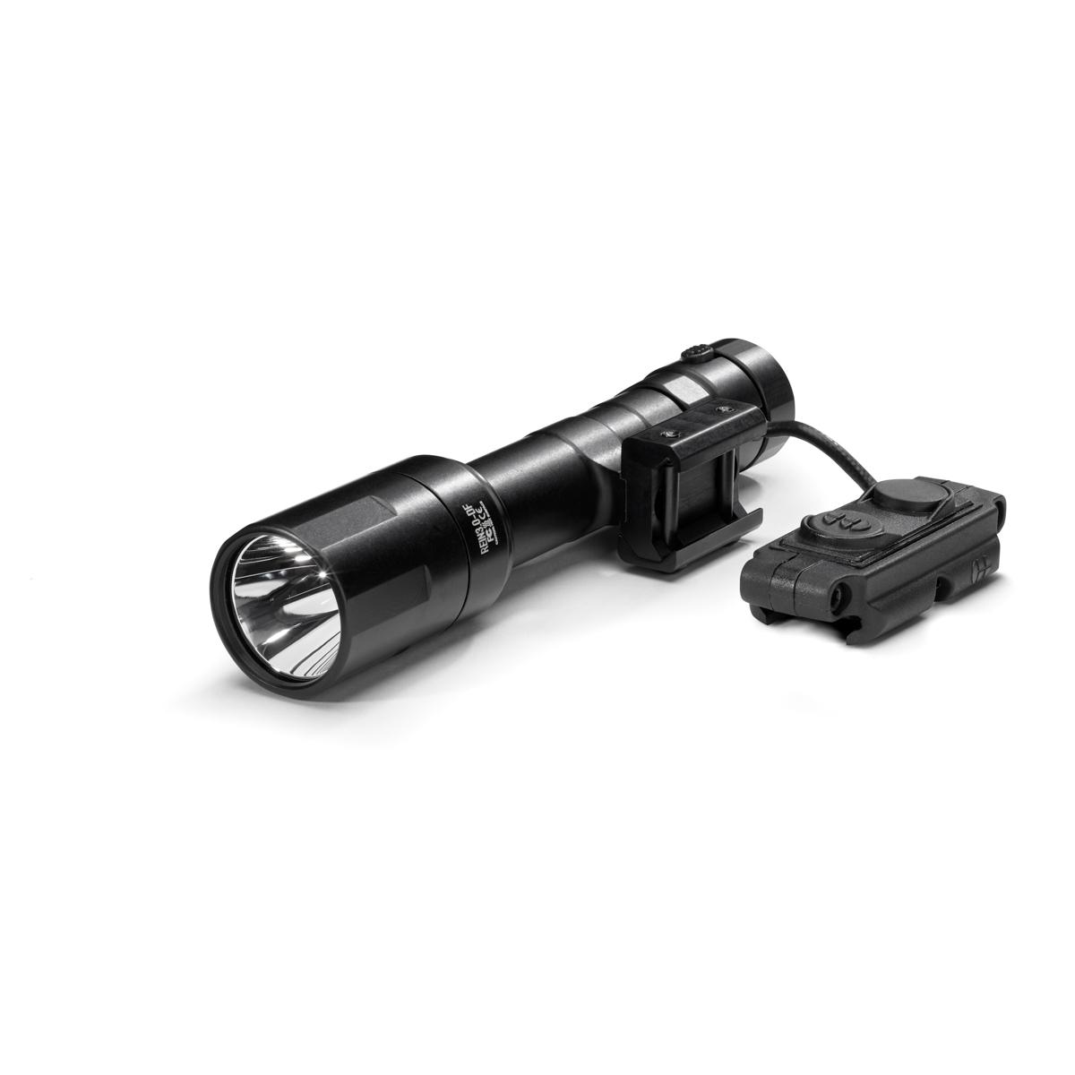 cloud defensive latarka taktyczna na bron dluga rein 3 0 czarna df s 650 blk