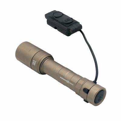 cloud defensive latarka taktyczna na bron dluga rein 3 0 fde df s 650 fde