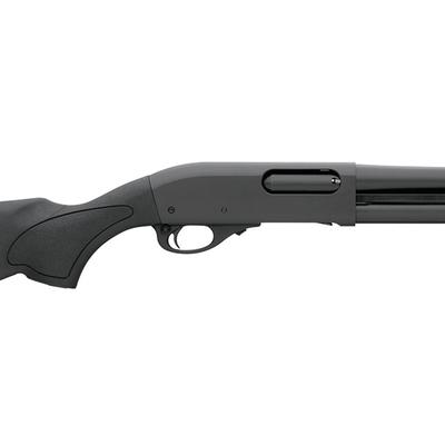 remington 870 synthetic tactical
