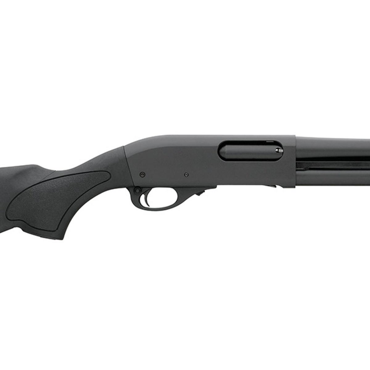 remington 870 synthetic tactical