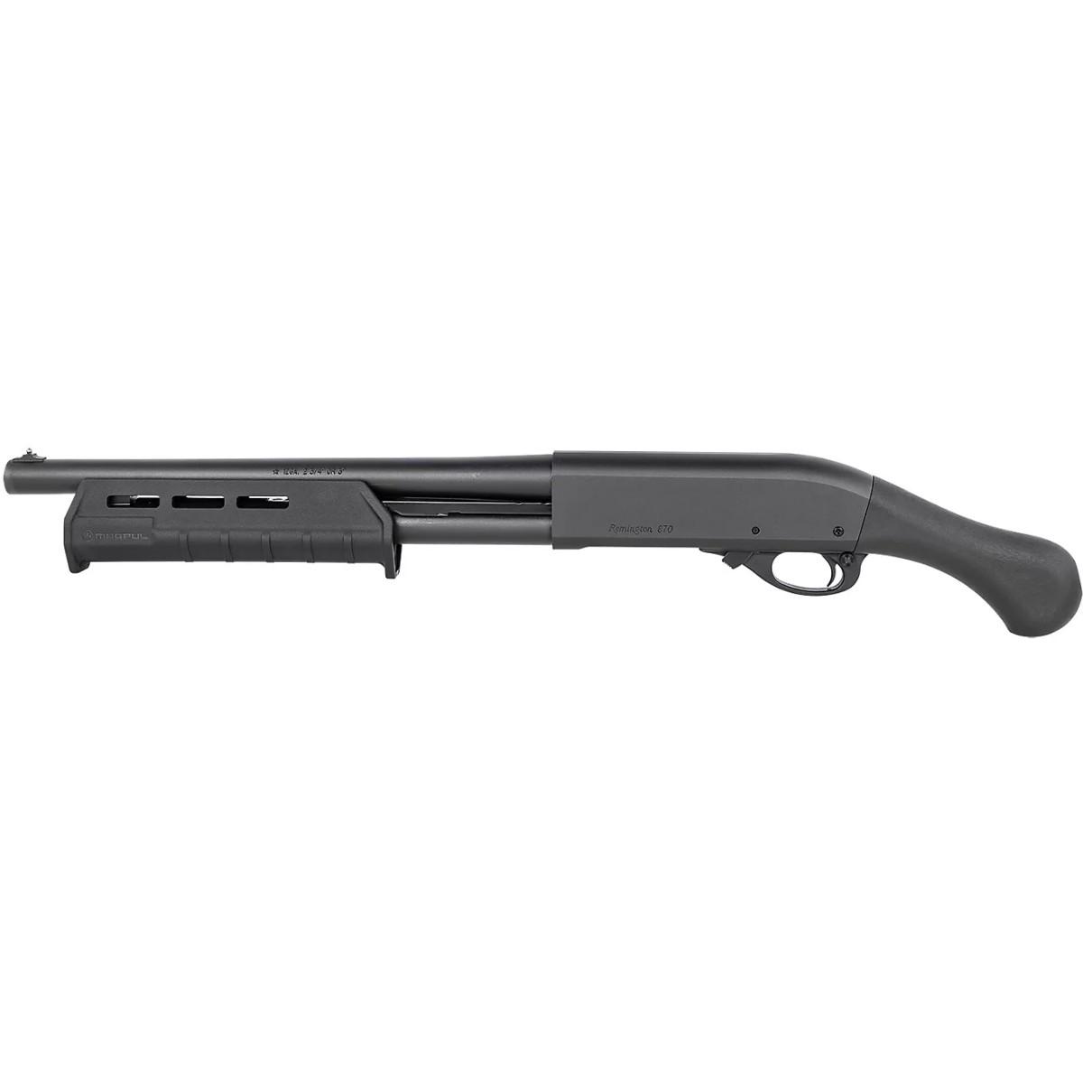 remington 870 tac 14
