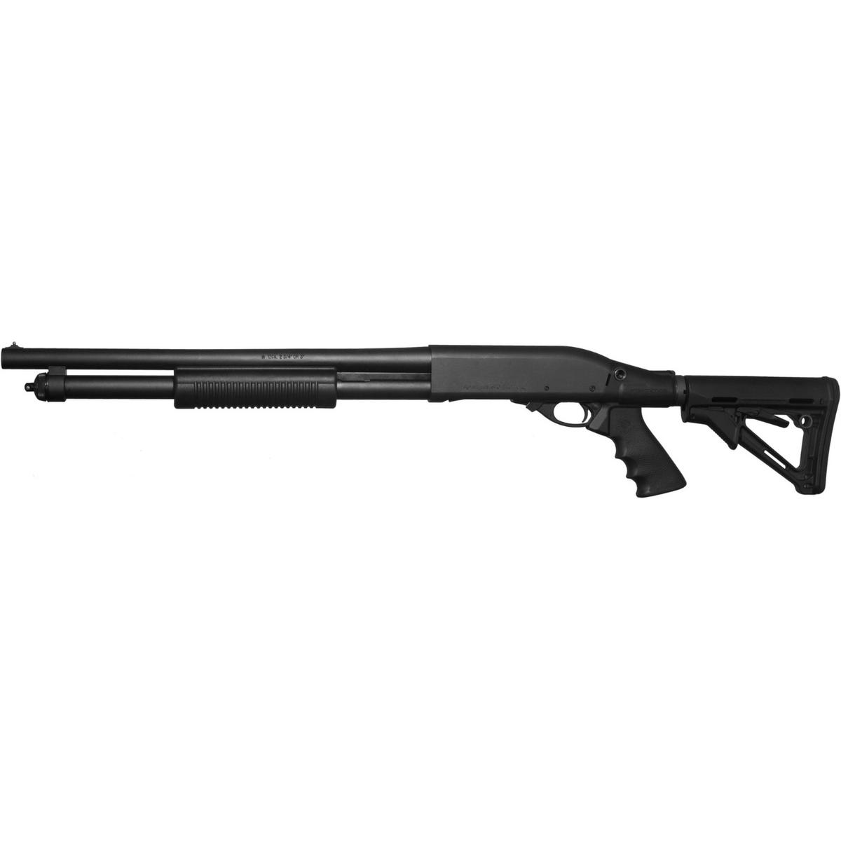 remington 870 tactical kolba 6 pozycyjna