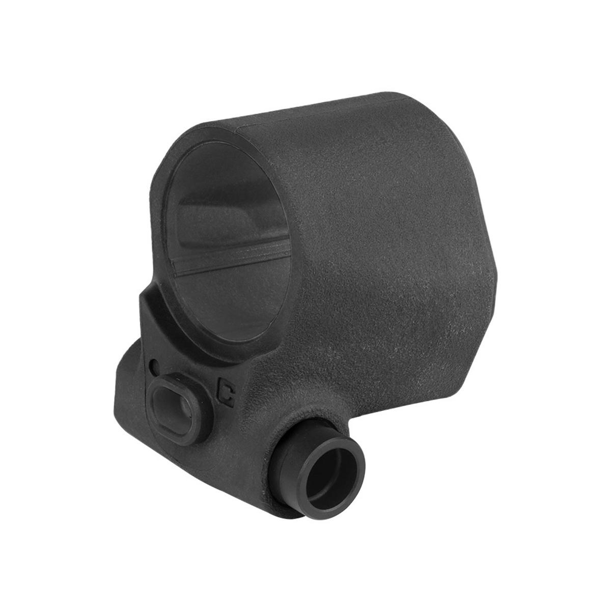 reptilia front end z portem qd do kolby recc e czarny 100 223
