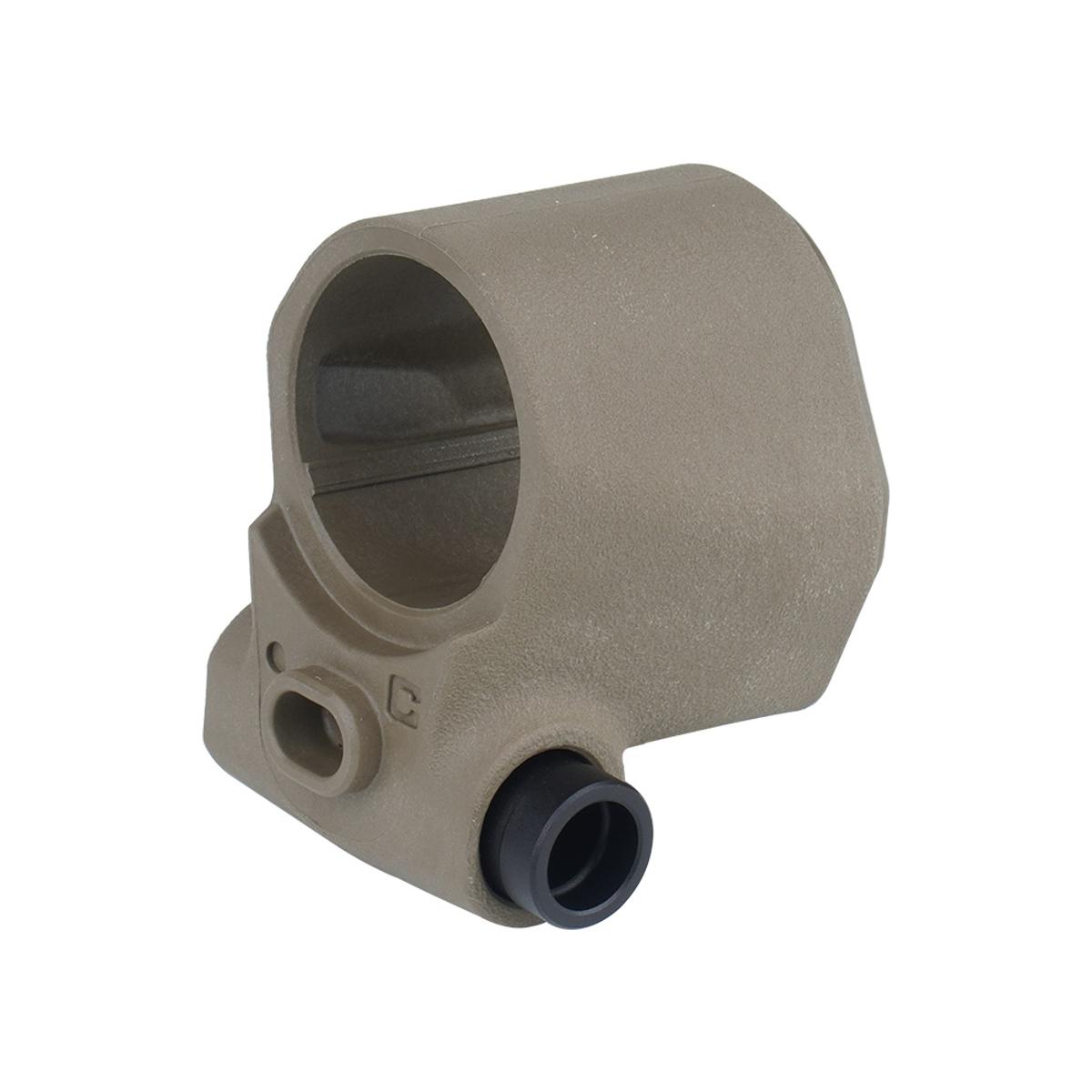 reptilia front end z portem qd do kolby recc e flat dark earth 100 224