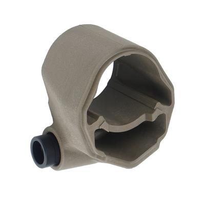 reptilia front end z portem qd do kolby recc e flat dark earth 100 224