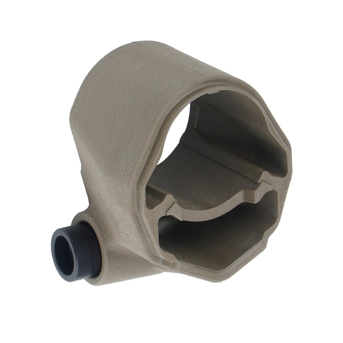 reptilia front end z portem qd do kolby recc e flat dark earth 100 224