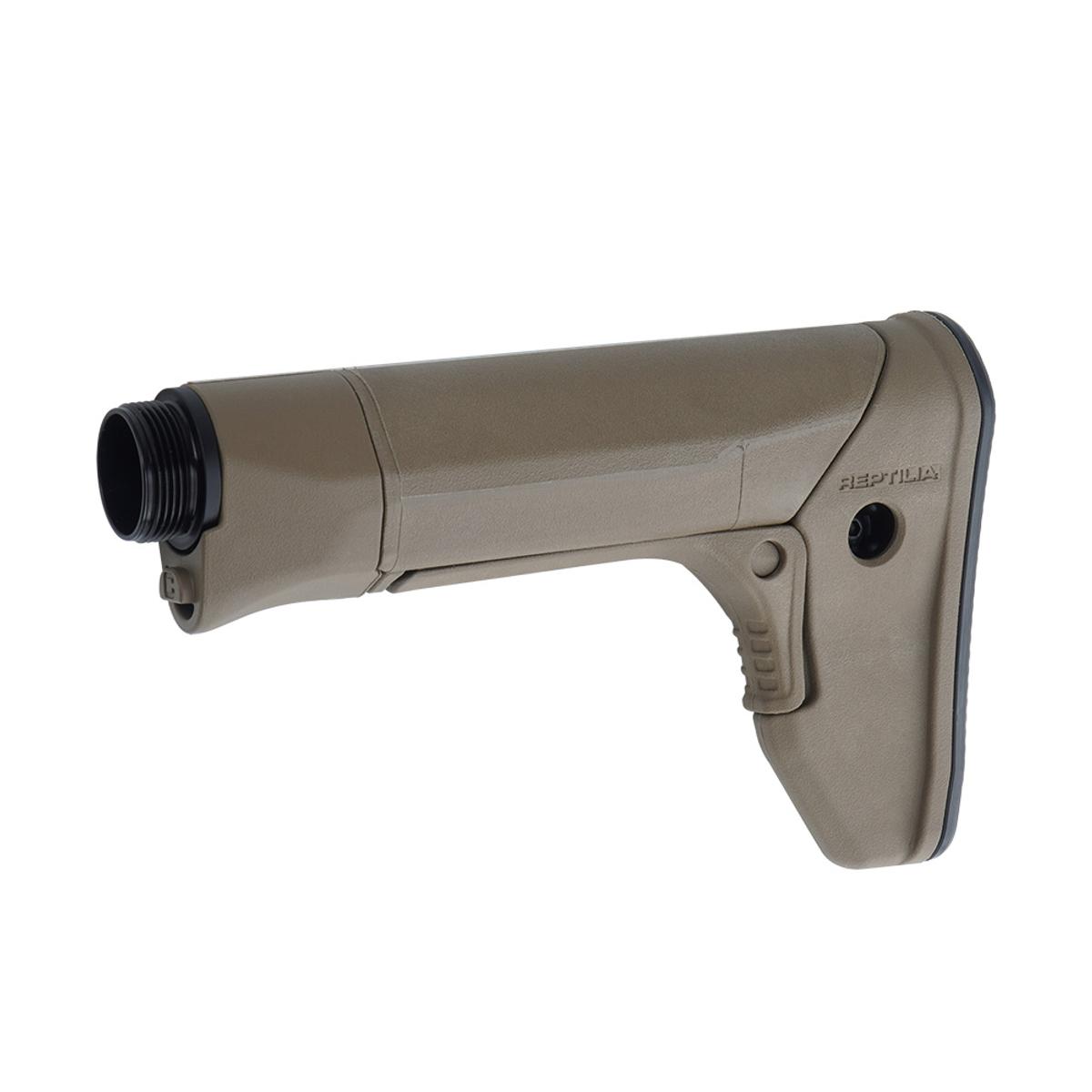 reptilia kolba recc e do karabinkow ar15 m16 flat dark earth 100 142