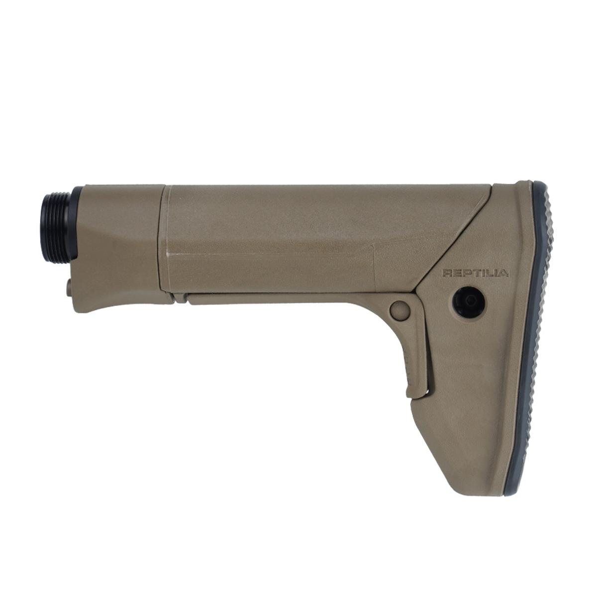 reptilia kolba recc e do karabinkow ar15 m16 flat dark earth 100 142