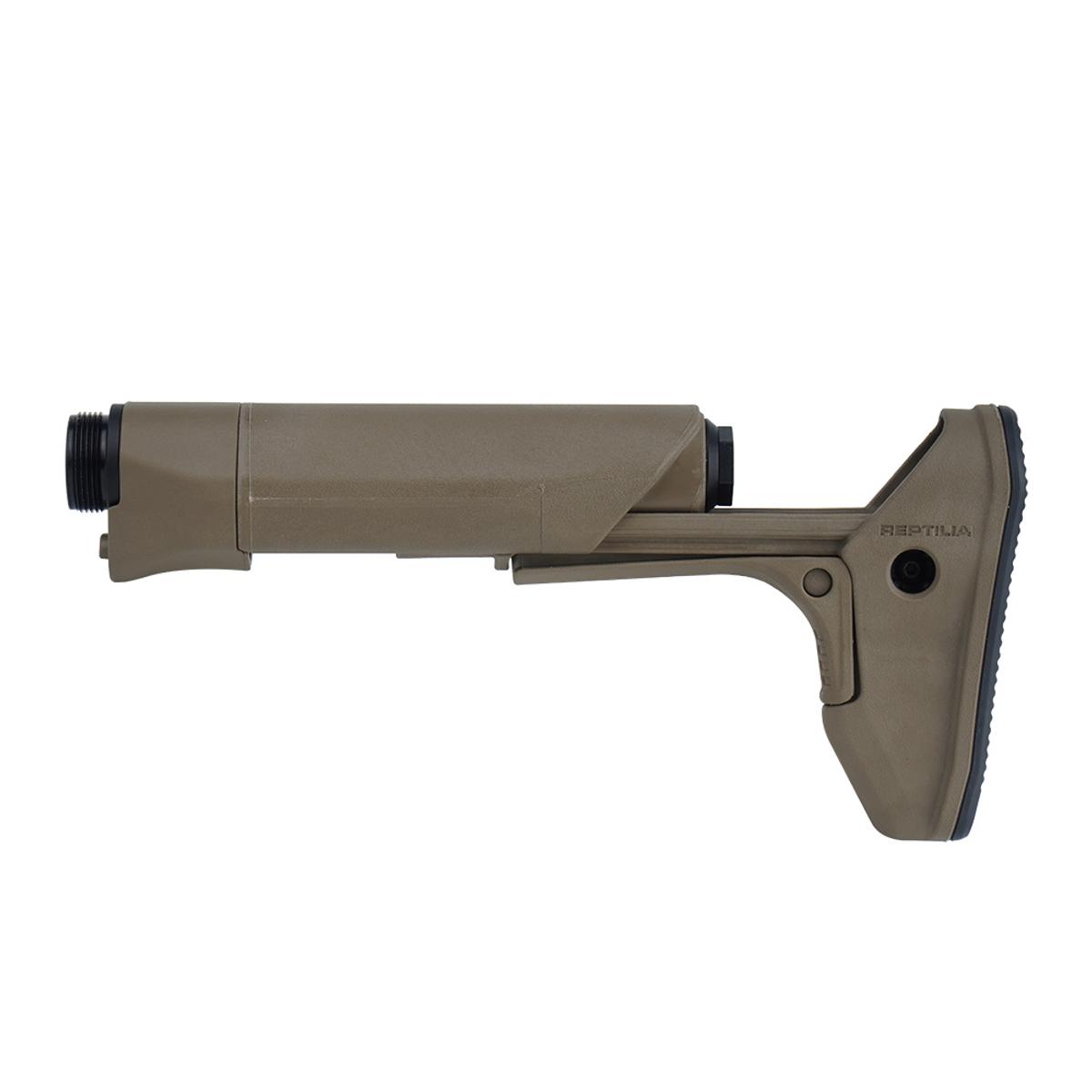 reptilia kolba recc e do karabinkow ar15 m16 flat dark earth 100 142